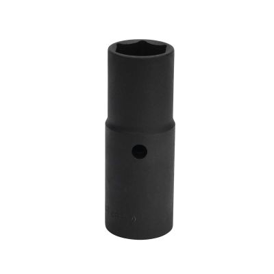 INT60107 image(0) - American Forge & Foundry Flip Socket- 1/2" DR - 19 mm x 21 mm