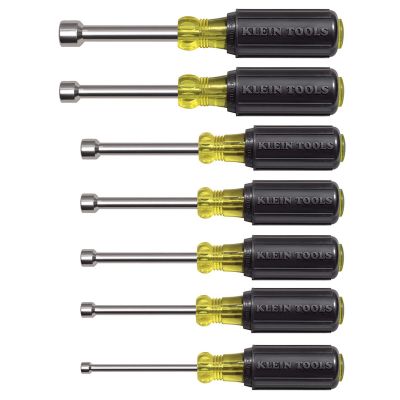 KLE63130 image(0) - Klein Tools Bolt Cutter, Fiberglass Handle, 30-1/2-Inch