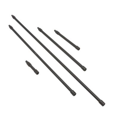 VIMILEX424USA image(0) - VIM Tools 1/4 Drive 24 Inch Impact Locking Extension
