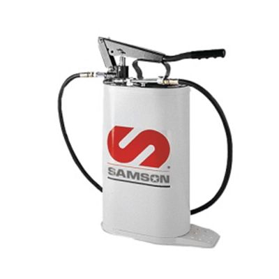 SPM1995 image(0) - Samson 1995 - 3.6 Gallon Oil Bucket for High Viscosity Lubricants
