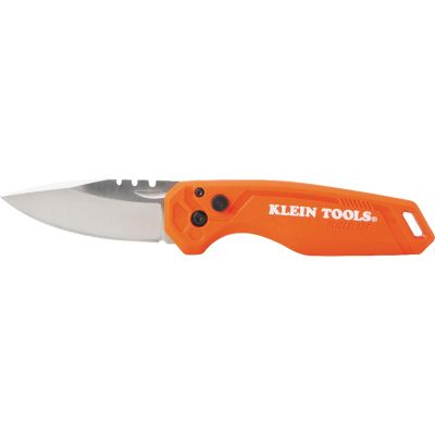 KLE443A image(0) - Klein Tools Snap Hook
