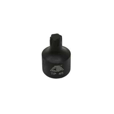 CTA9368X06 image(0) - CTA Manufacturing TP45 3/8 Socket