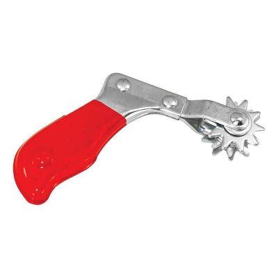 AES711 image(0) - AES Industries 711 Buffing Pad Cleaning Tool, For Buffing Pads and Polishing Bonnets