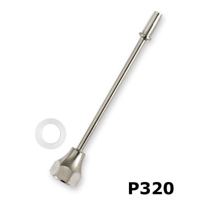 SUR320 image(0) - Milwaukee Sprayer P320 - 3" Spray Head Extension