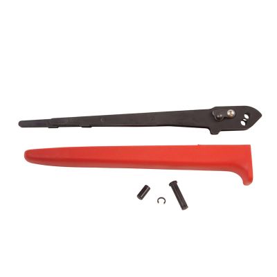 KLE63752 image(0) - Klein Tools Fixed Blade Set for Pre-2017 Edition Cat. No. 63750