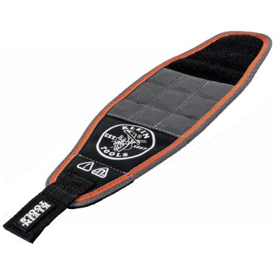 KLE55895 image(0) - Klein Tools Tradesman Pro Magnetic Wristband