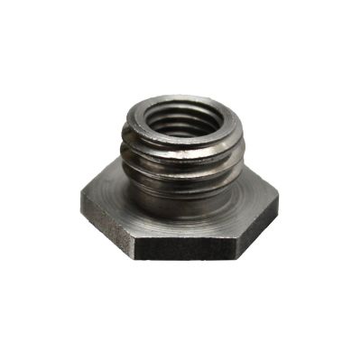 MLW48-03-1005 image(0) - Milwaukee Tool 5/8&rdquo;-11 - M10 x 1.25 Thread Adapter