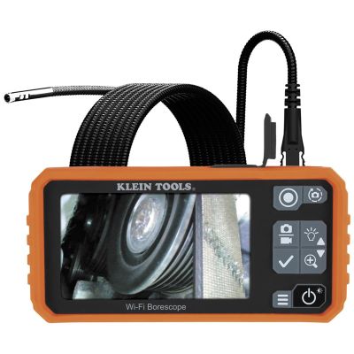 KLEET19 image(0) - Klein Tools Pro Borescope