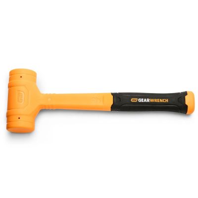 KDTGWHDB32 image(0) - GEARWRENCH 32 oz. Dead Blow Hammer