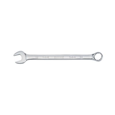 DWTDWMT74445B image(0) - DEWALT Combination Wrench 1-3/8" Sae -
