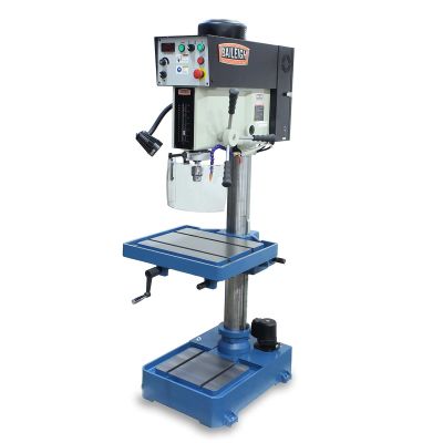 BLI1231789 image(0) - Baileigh VMD-STD - Mill Drill Stand VMD-15/18