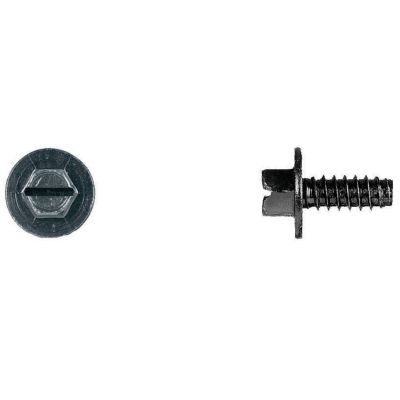 DCO1939MT image(0) - Disco Automotive Hardware 14 x 5/8" 5/16" Hex 5/8" Washer