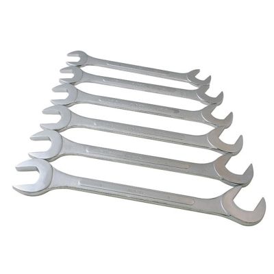 SUN991601 image(0) - SUNEX 1-3/8 Inch Angled Wrench Raised Panel
