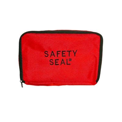 SSLKBF image(0) - Safety Seal KBF - Empty Fabric Case