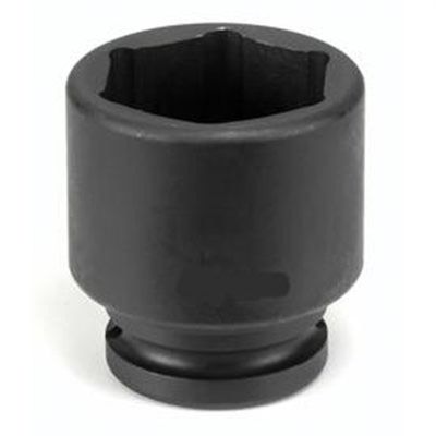 GRE3038M image(0) - Grey Pneumatic 3/4" Drive x 38mm Standard Socket