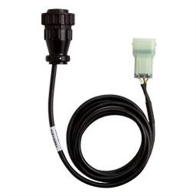 TEX3909921 image(0) - TEXA USA ROYAL ENFIELD cable (3151/AP61)