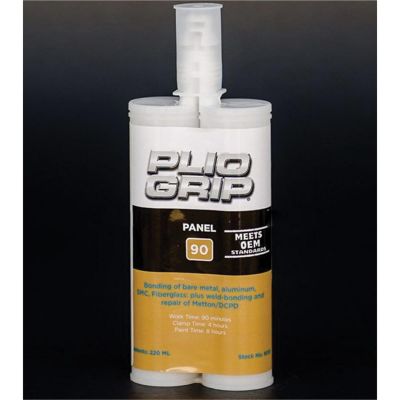 PLI8051 image(0) - PLIO-GRIP 8051 Panel 90, 220 mL Cartridge