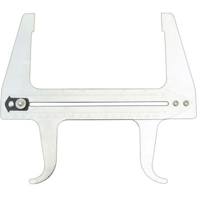 KAS380A image(0) - Lang Tools (Kastar) 380A - Brake Resetting Gauge