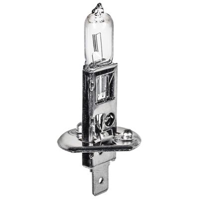 AVCBH1 image(0) - AUVECO Pk # H1 Bulb P14.5s Base 12 Volt 55 Watt (1 per box)