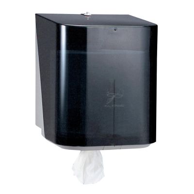 KIM09335 image(0) - In-Sight Pull-Down Center Flow Towel Dispenser