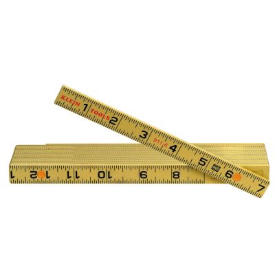 KLE89556 image(0) - Klein Tools Tin Snips, 12-Inch