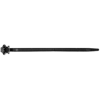 AVC21553 image(0) - AUVECO TOYOTA CABLE STRAP BLACK NYLON