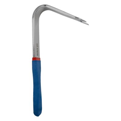 SGT87875 image(0) - SG Tool Aid 11mm Angled Clip Lifter