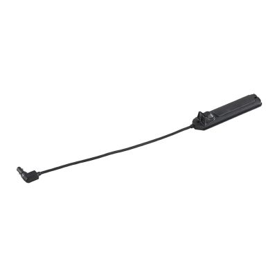 STL89008 image(0) - Streamlight Straight Latching Switch - ProTac 2.0 Rail Mount, TLR-1/TLR-2 Series - Black
