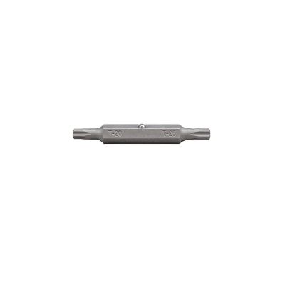KLE32776 image(0) - Klein Tools Replacement Bit, Combo Tip #1, #2