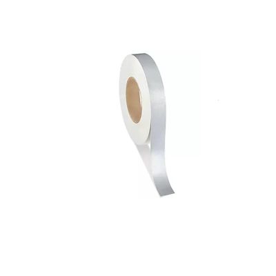 SHRR32006 image(0) - Prostripe-Stripes R32006 Single Color Multiple Striping Tape, 40 ft x 5/16 in, Silver Metallic