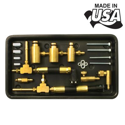 CTA3355 image(0) - CTA Manufacturing Fuel Injection Tester Update Kit