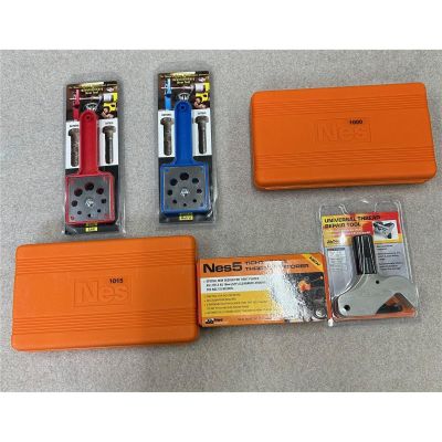 ANGNESTW6PCBDL image(0) - NES NES/TW 6 PC BUNDLE - 1 EACH OF NES AND THREAD WIZARD ITEMS