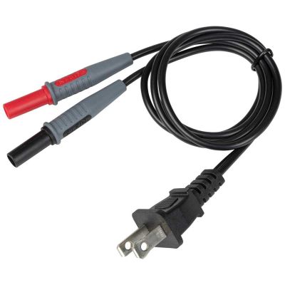 KLE6934INS image(0) - Klein Tools Slim-Tip Insulated Screwdriver, #2 Phillips, 4-Inch Round Shank