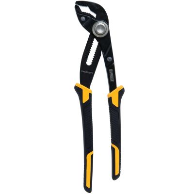 DWTDWHT70271 image(0) - DEWALT Pushlock Pliers