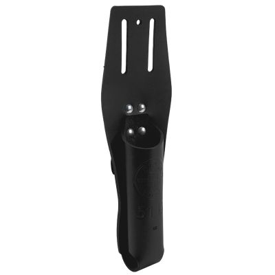KLE5113S image(0) - Klein Tools Tapered-Wall Bucket with Swivel Snap Hook, Canvas