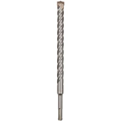 DWTDW5460 image(0) - DEWALT 7/8-Inch By 6-Inch By 8-Inch Rock Carbide SDS Plus Hammer Bit