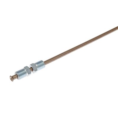 SRRBSCJ38 image(0) - S.U.R.&R. Japanese Max Flex Alloy 3/16 Inch Brake Line - 8 Inch
