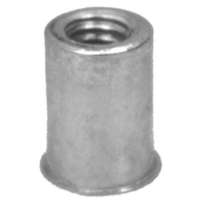 AVC12986 image(0) - AUVECO METRIC THINSHEET NUTSERT M8-1.25
