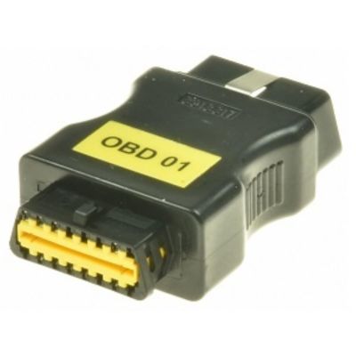 TEX3913317 image(0) - TEXA USA CFMOTO cable for ABS and EPS systems