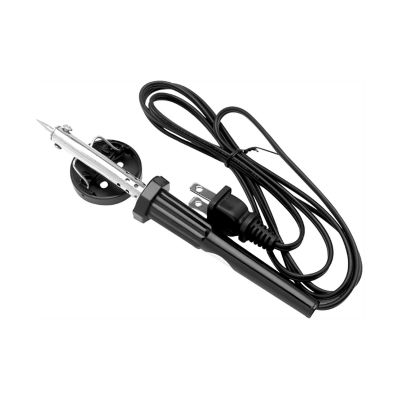 WLM1485 image(0) - Wilmar Corp. / Performance Tool 40W Pencil-Type Soldering Iron UL Listed