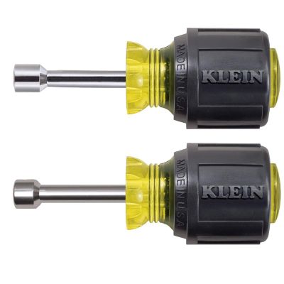 KLE60960 image(0) - Klein Tools Hard Hat, Non-Vented, Full Brim Style, Black
