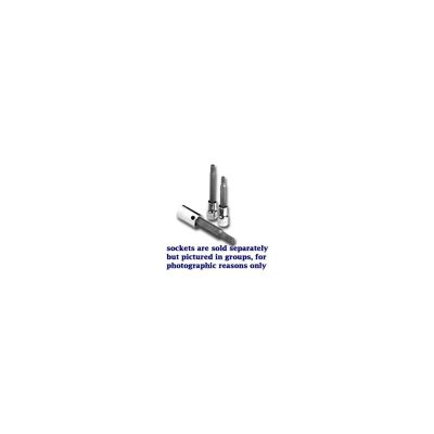 SKT41422 image(0) - S K Hand Tools SOC 12MM 1/2D TRPLE SQ
