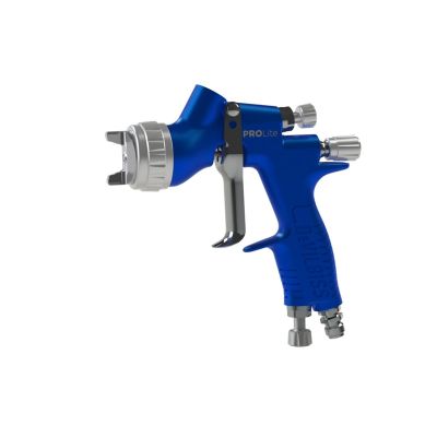 DEV905163 image(0) - DeVilbiss DeVilbiss FLG is low cost General purpose spray gun for a wide range of refinish paints and coatings