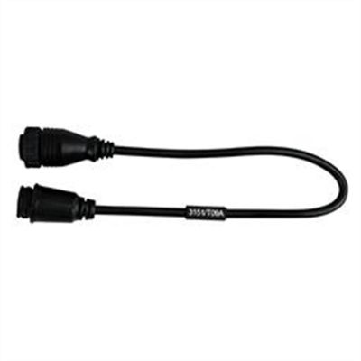 TEX3903429 image(0) - TEXA USA MERCEDES BENZ cable for vehicles Euro2 and Euro3 (3151/T09A)