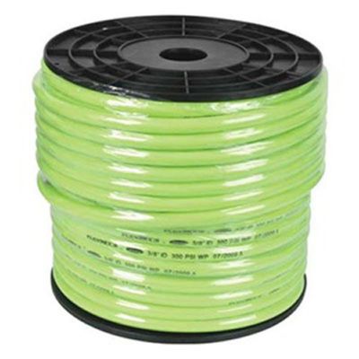 LEGHFZ38250YW image(1) - Legacy Manufacturing Flexzilla Pro Bulk Air Hose, 3/8" x 250', plastic spool