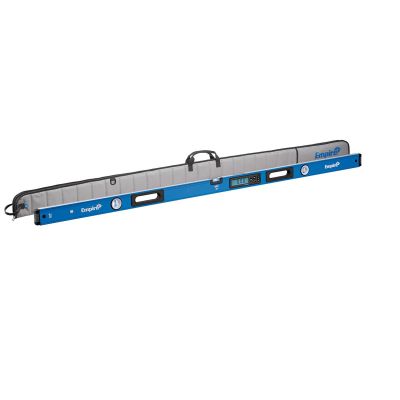 MLWE105-72 image(0) - Milwaukee Tool 72 in. True Blue&reg; Digital Box Level with Case