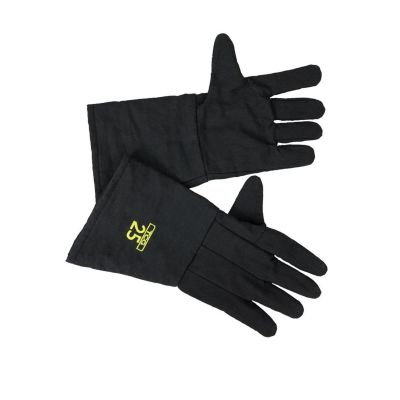 OBRTCG25-GLOVE-LGE image(0) - OBERON Gloves - Arc Flash - 25 Cal TCG - Size: Large