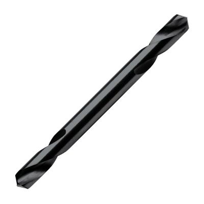 HAN60616 image(0) - Hanson 60616 606 Series Special Purpose Drill Bit, 1/4 in Dia, 2-1/2 in OAL, M2 High Speed Steel
