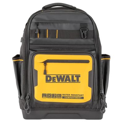 DWTDWST560102 image(0) - DeWalt Pro Tool Backpack
