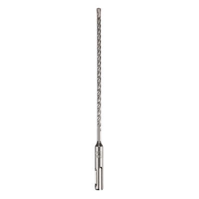 DWTDW5517 image(0) - DEWALT 3/16" x 2" x 4-1/2" High Impact Carbide SDS+